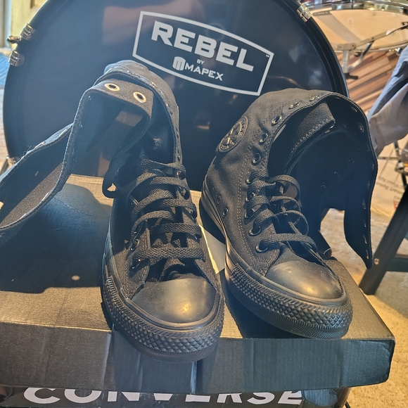 Converse Chuck Taylor All Star XX-Hi Sneaker - Picture 2 of 6